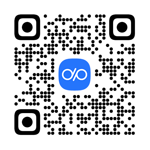 扫码加QQ-惊鸿博客